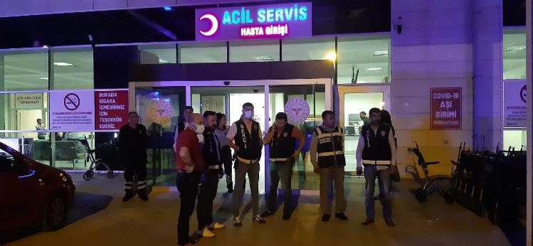 Baba - oğul sünnet düğününe silahla saldırdılar! 1 kişi öldü, 6 kişi yaralandı!