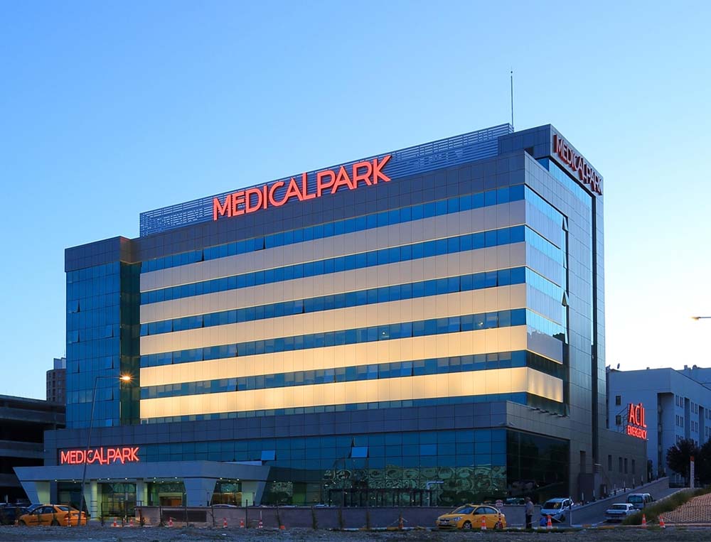 Medical Park rezillikleri etiketi neden gündemde? Twitter Medical Park rezillikleri neden gündem oldu?
