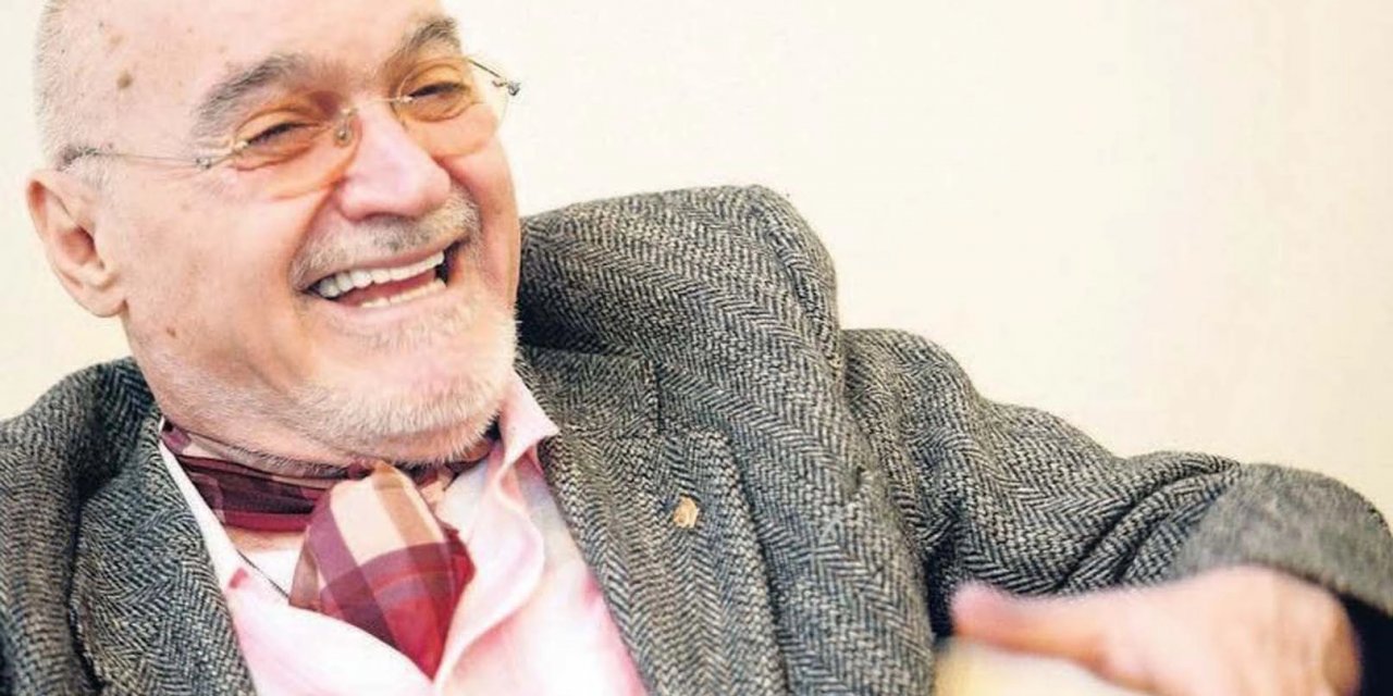 Son dakika! Hıncal Uluç hayatını kaybetti!