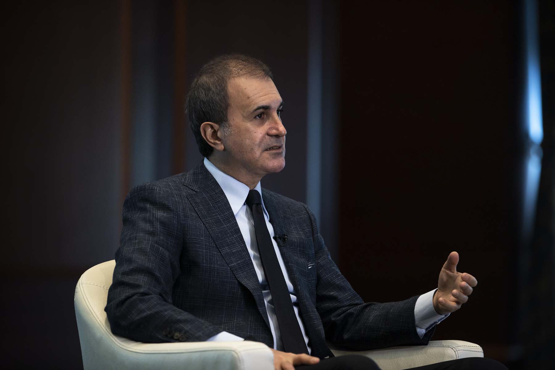 Ömer Çelik, Kılıçdaroğlu'nu 15 Temmuz paylaşımına ateş püskürdü: 15 Temmuz direnişini itibarsızlaştırmak için yeni yollar arıyor