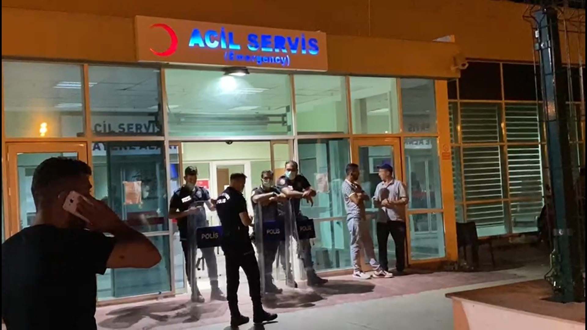 Balıkesir'de ortalık karıştı! Husumetli iki grup arasında silahlı kavga: 3 ölü, 4 yaralı 