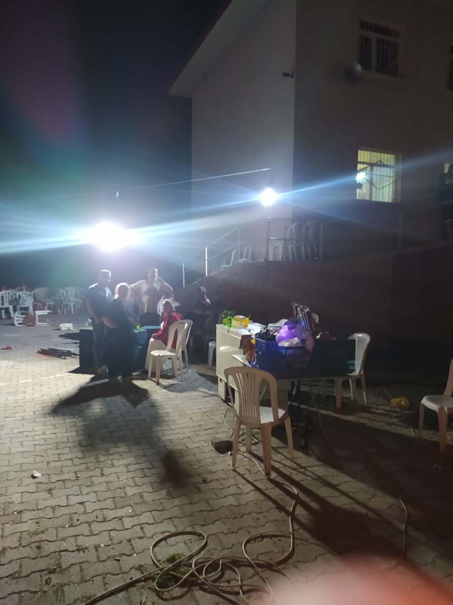 Balıkesir'de ortalık karıştı! Husumetli iki grup arasında silahlı kavga: 3 ölü, 4 yaralı 