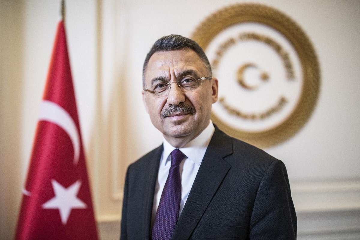 Cumhurbaşkanı Yardımcısı Fuat Oktay muhalefeti nakavt etti! Afetlerde tatilde gezenler...