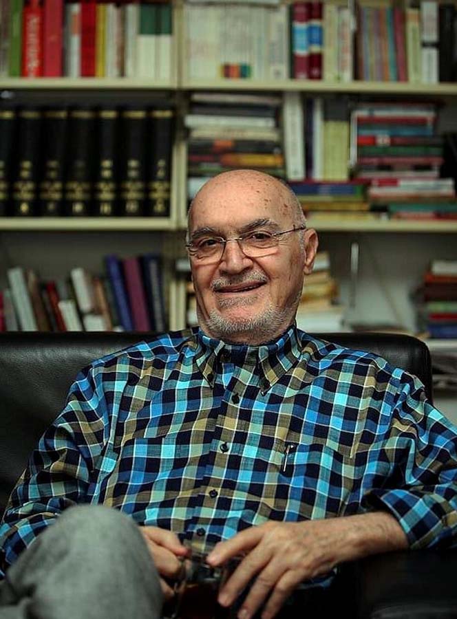 Hayatını kaybettiği iddia edilmişti! Hıncal Uluç'un sağlık durumu için Fatih Doğan'dan açıklama: Durumu stabil. Yoğun bakımda tedavisine devam ediliyor