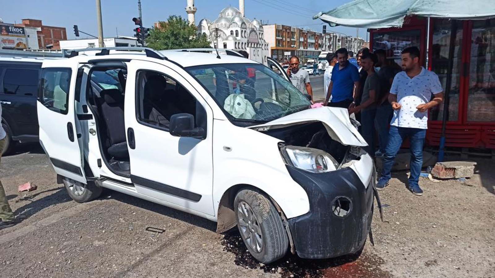 Alkollü araç kullanarak 13 yaşındaki çocuğun ölümüne sebep olmuştu! Kaymakam Server Sinanoğlu tutuklandı!