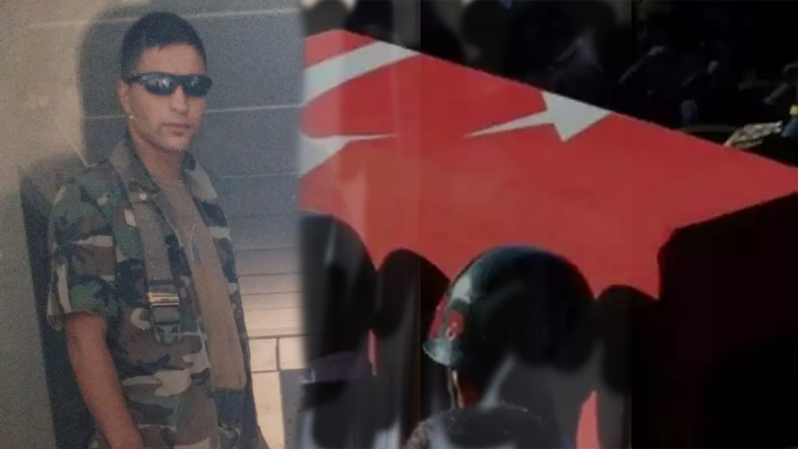 Şehit Piyade Uzman Çavuş Selahattin Taşkın kimdir? Nereli, kaç yaşında? Evli mi, çocuğu var mı? Piyade Uzman Çavuş Selahattin Taşkın biyografisi...