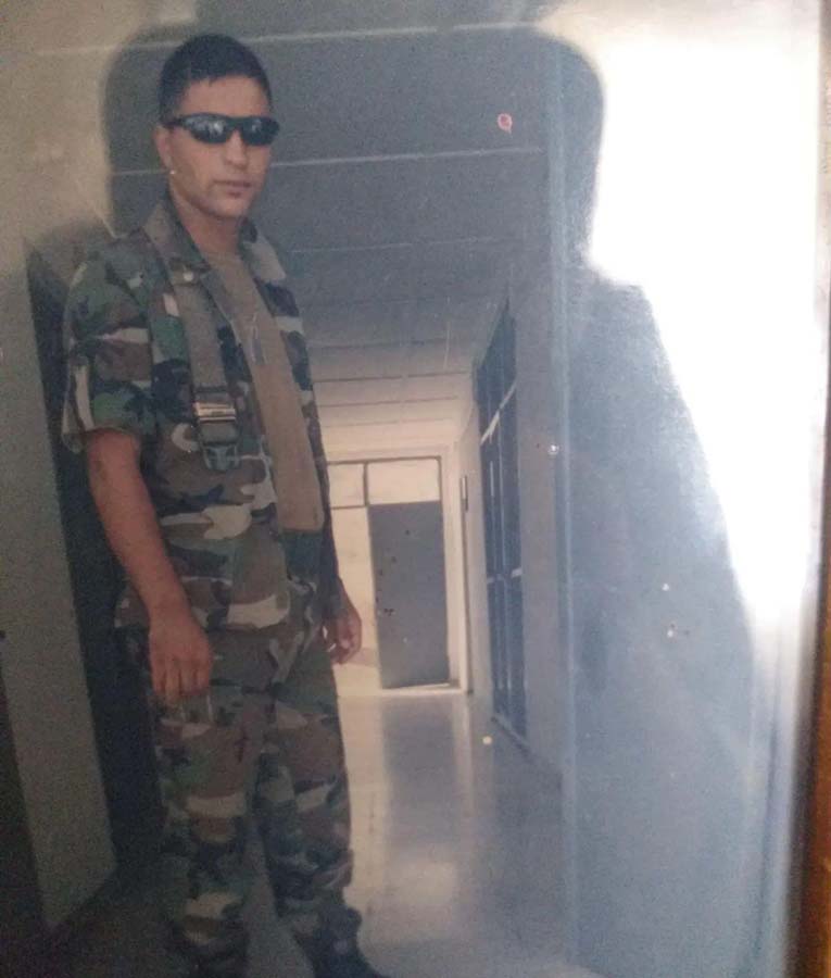 Milli Savunma Bakanlığı duyurdu! Piyade Uzman Çavuş Selahattin Taşkın şehit oldu!