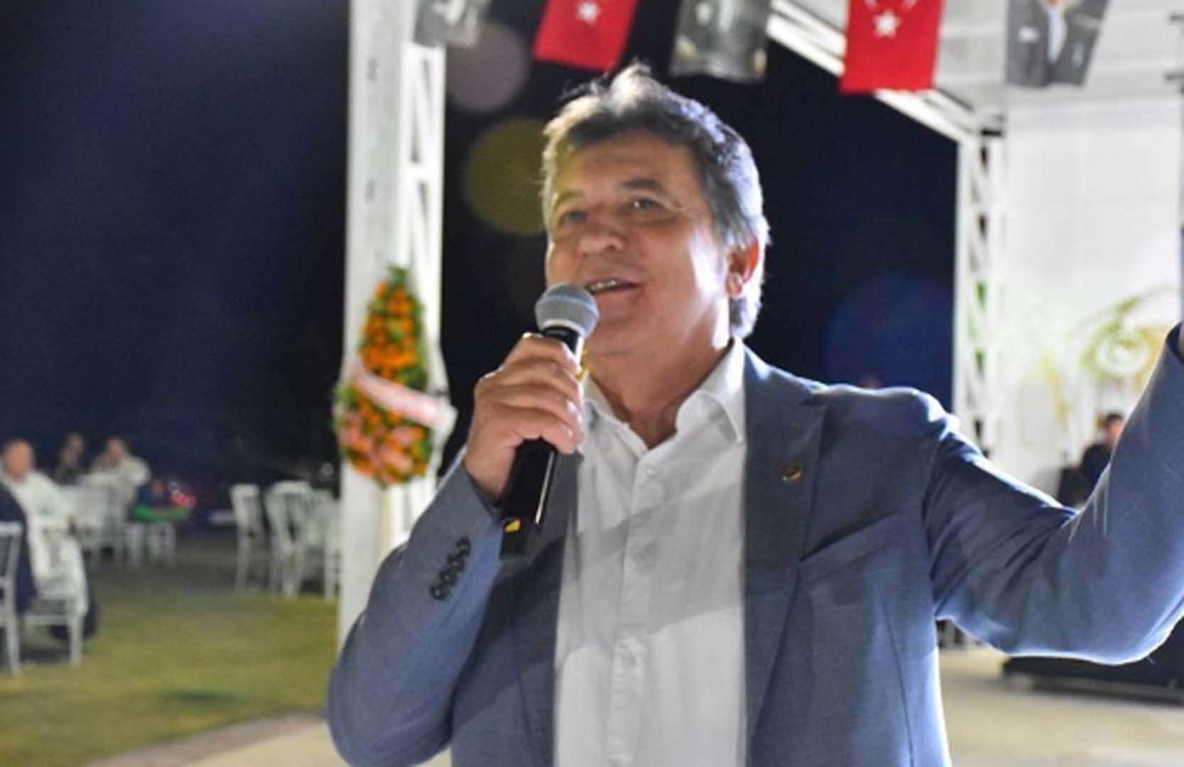 Edremit Belediye Başkanı Selman Hasan Arslan kimdir, nereli, kaç yaşında? Evli mi?