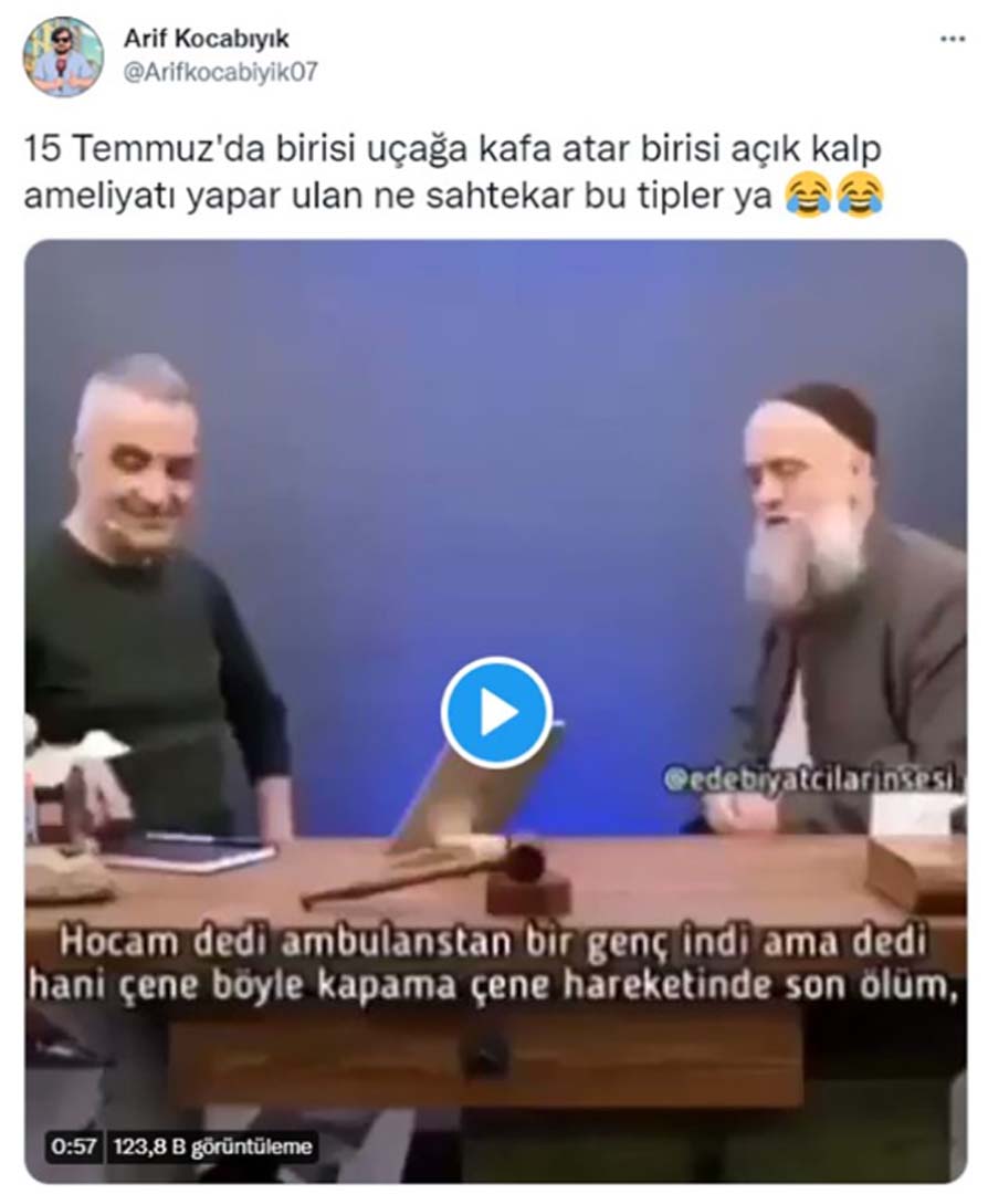 Op. Dr. Salih Selman kimdir, nereli, kaç yaşında? Evli mi? Salih Salman neden gündem oldu?