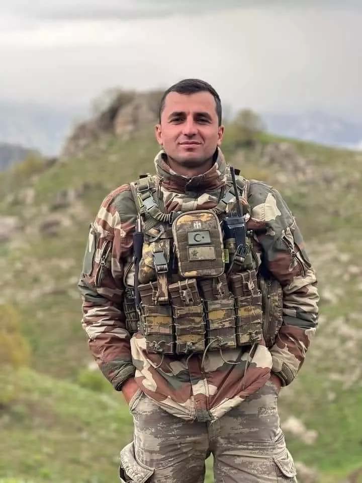 Şehit Piyade Teğmen Ömer Faruk Civelek kimdir? Nereli, kaç yaşında? Evli mi, çocuğu var mı? Piyade Teğmen Ömer Faruk Civelek biyografisi...