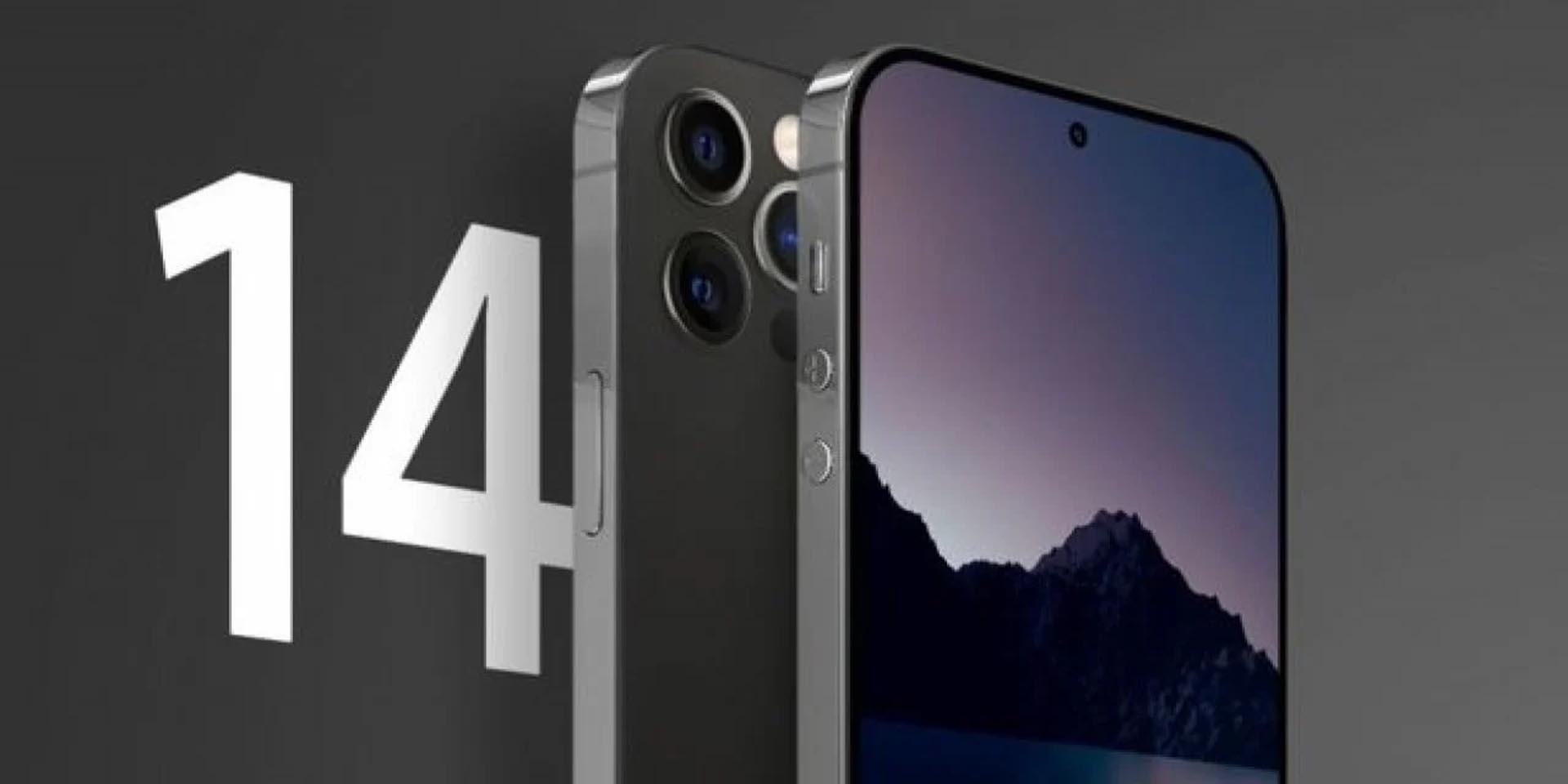 Fiyatlar göz korkutuyor! iPhone 14 serisinin satış fiyatı belirlendi! Modelin özellikleri ortaya çıktı!