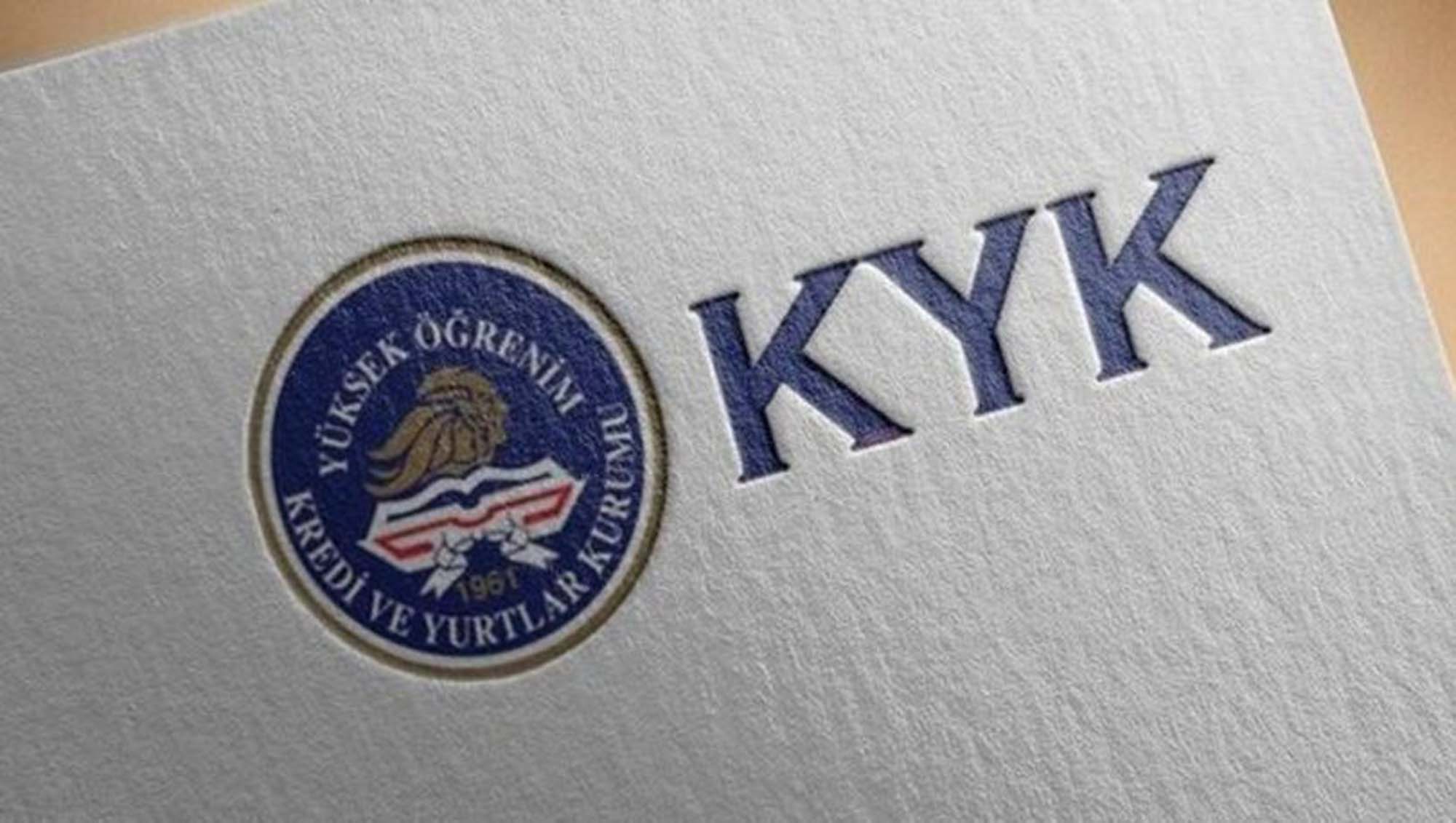 Son dakika: KYK kredi borçları silinecek mi? KYK kredi geri ödeme faizi silindi mi?