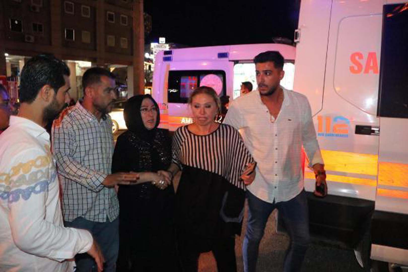 Tuğba Özay'ın korku dolu gecesi! Ölümden döndüğü anları anlattı! İnanılır gibi değil