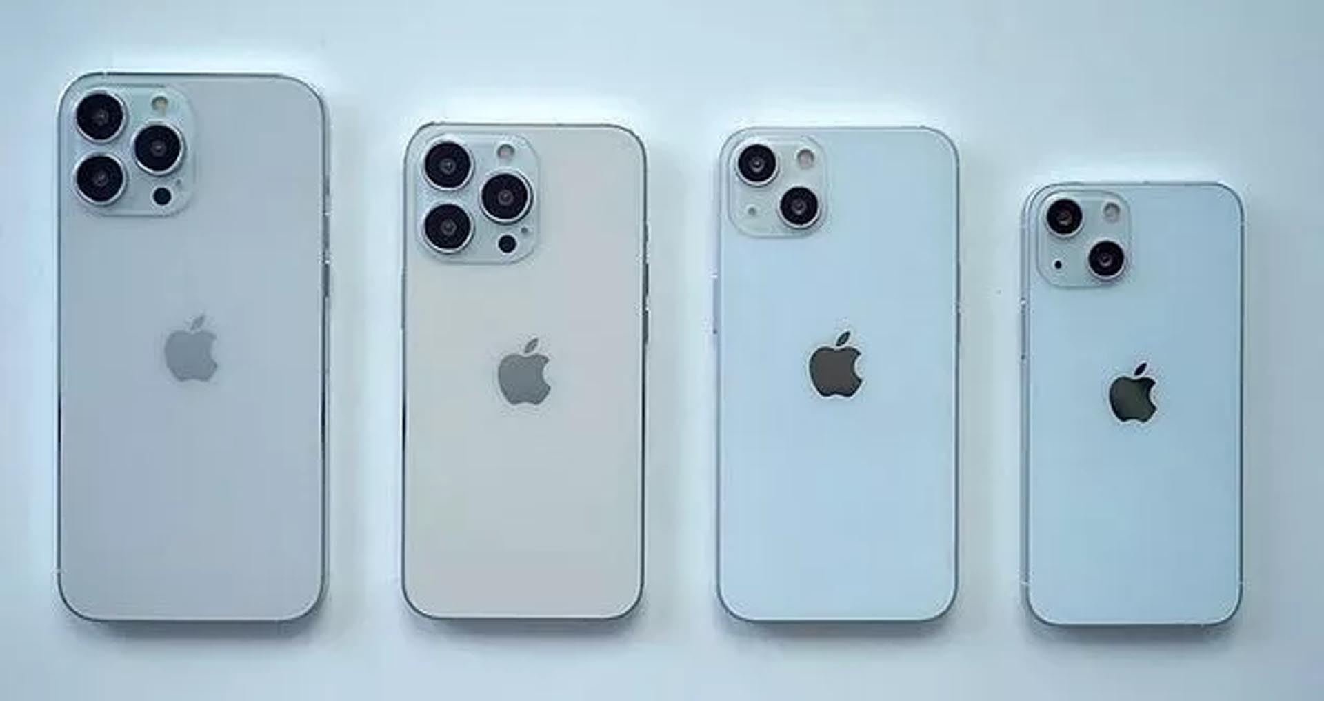 Fiyatlar göz korkutuyor! iPhone 14 serisinin satış fiyatı belirlendi! Modelin özellikleri ortaya çıktı!