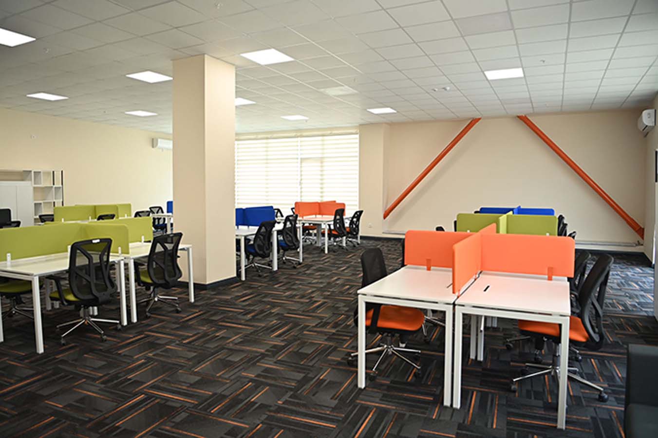 Tuzla'da Fikrim var diyen gençler melek yatırımcı ile buluşturulacak