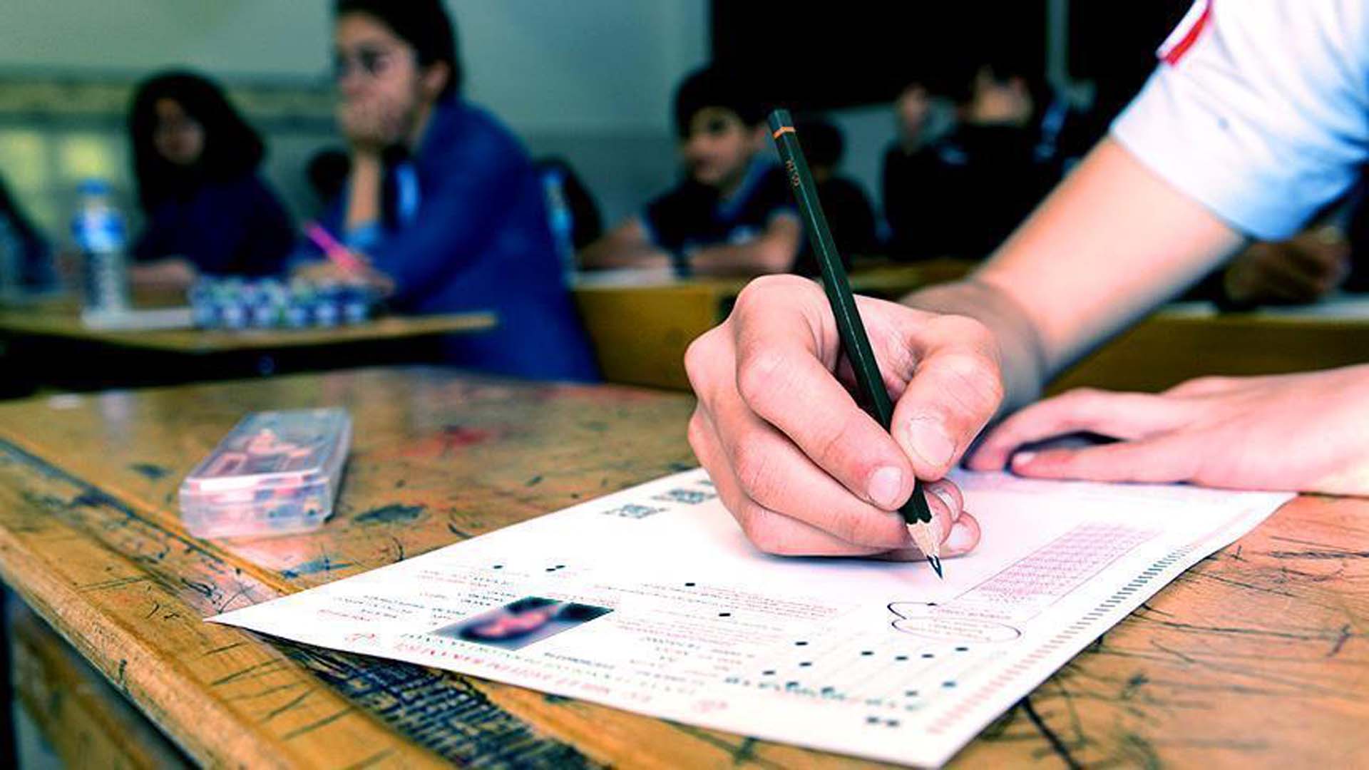 Son dakika | ÖSYM Başkanı Halis Aygün duyurdu: 2022 YKS sonuçları açıklandı