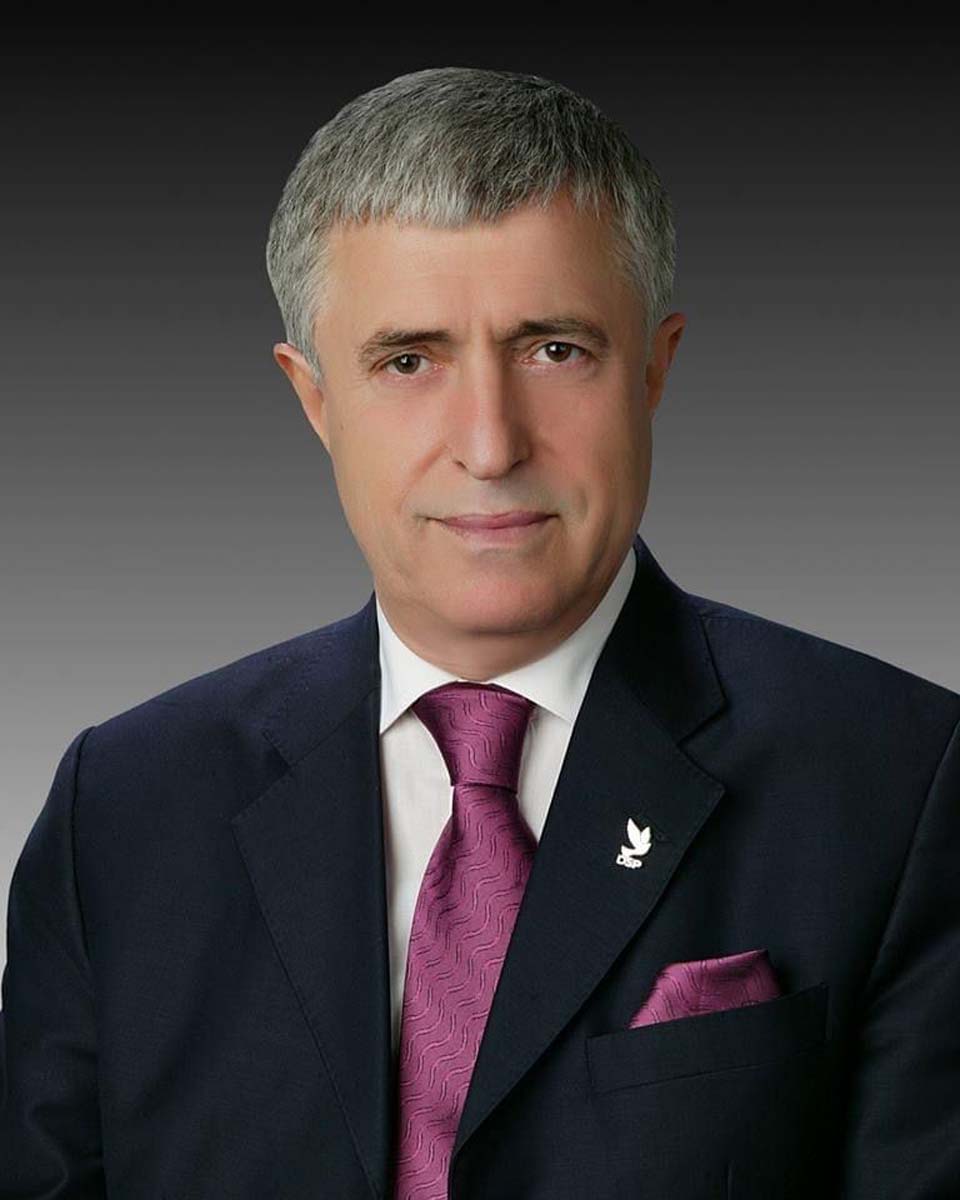 DSP Genel Başkan Yardımcısı Hüseyin Kul'dan acı haber! Trafik kazasında hayatını kaybetti