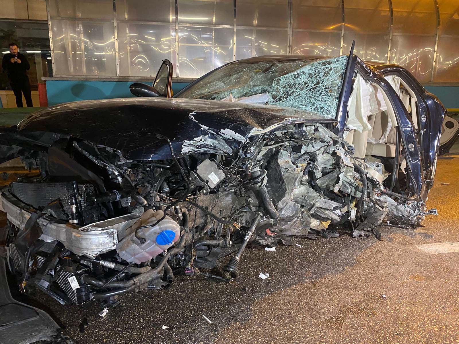 DSP Genel Başkan Yardımcısı Hüseyin Kul'dan acı haber! Trafik kazasında hayatını kaybetti