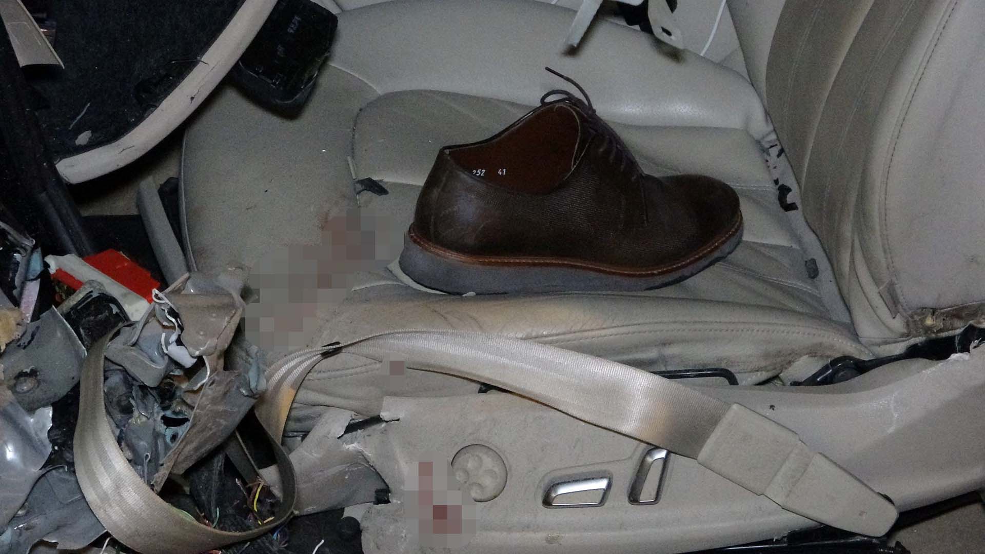 DSP Genel Başkan Yardımcısı Hüseyin Kul'dan acı haber! Trafik kazasında hayatını kaybetti