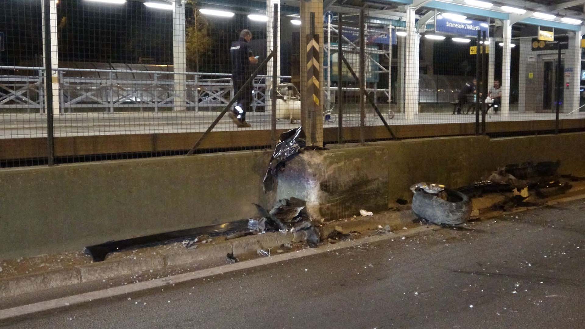 DSP Genel Başkan Yardımcısı Hüseyin Kul'dan acı haber! Trafik kazasında hayatını kaybetti