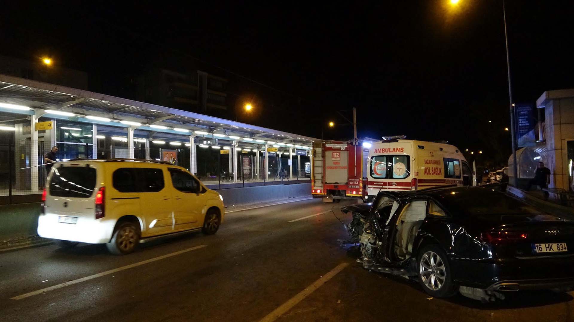 DSP Genel Başkan Yardımcısı Hüseyin Kul'dan acı haber! Trafik kazasında hayatını kaybetti