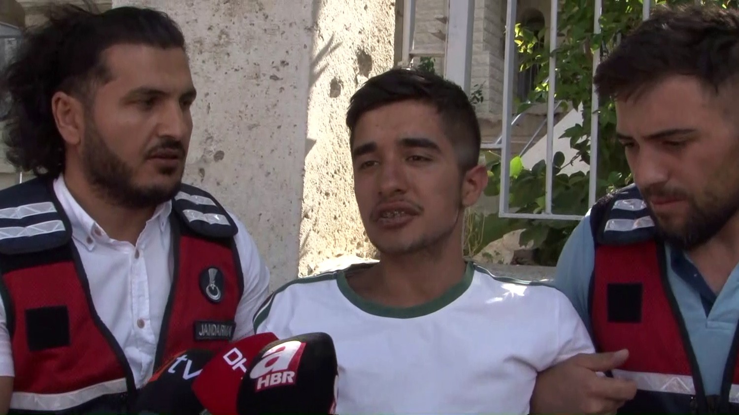 Ormanda kayboldu, günlerce yaşam mücadelesi verdi! Günlerdir aranan genç, aramaların sekizinci gününde sağ olarak bulundu