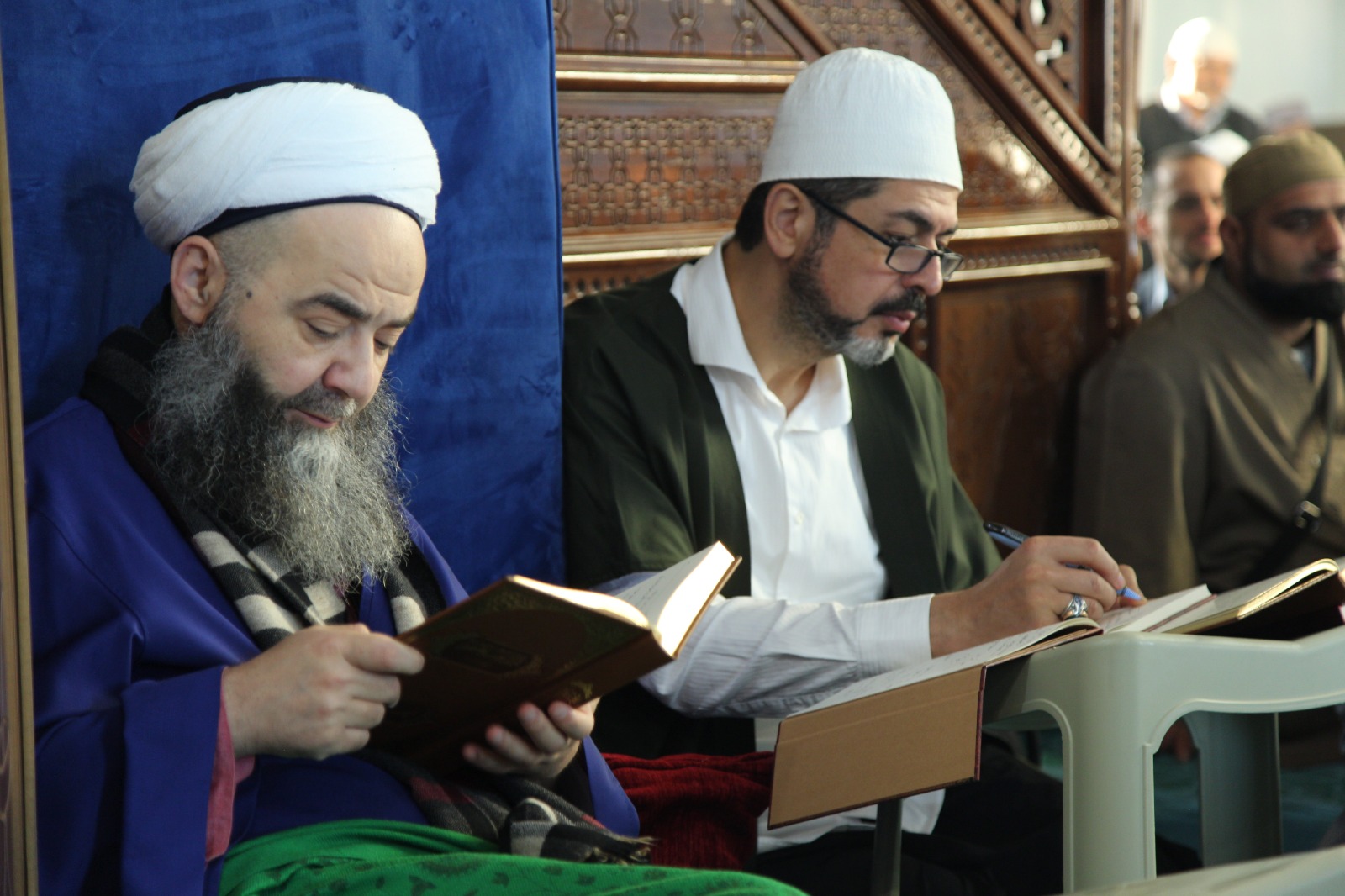 Melun ne demek, nedir, kime denir? Cübbeli Ahmet Hoca melun ne anlama gelir?