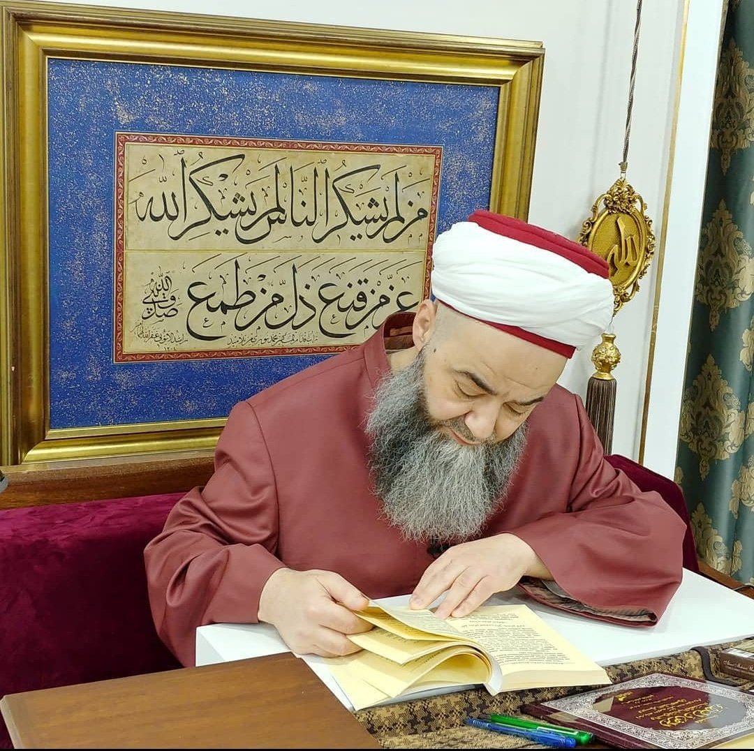 Saadeddin Ustaosmanoğlu'nun Kaset açıklamasına, Cübbeli Ahmet'ten yanıt gecikmedi! Allah'ın laneti üzerinize olsun