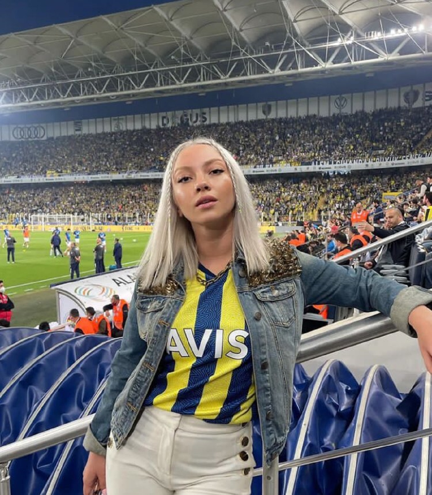 Fenerbahçe'nin yeni sezon formaları, tanıtım öncesi sızdı! İşte formaların fiyatı...