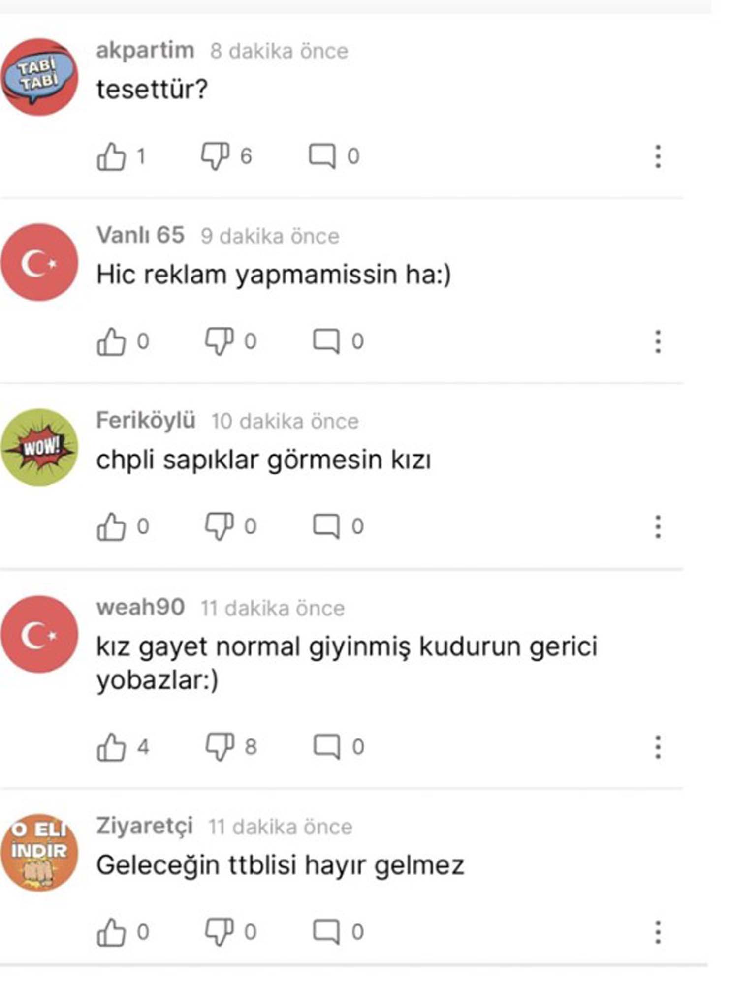 YKS birincisi Selin Aşıkiraz da sosyal medyadan nasibini aldı! Yazanların yerine siz utanacaksınız! Donla gelseydin!