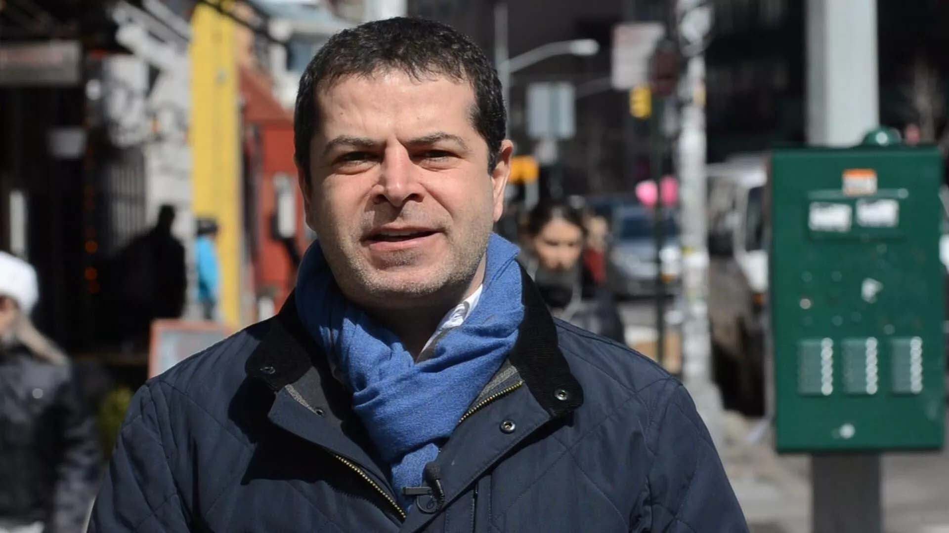 Cüneyt Özdemir'den Cumhurbaşkanı Erdoğan'a övgü: Biden ve Putin ile görüşüp masaya oturabilen sayılı liderlerden biri 