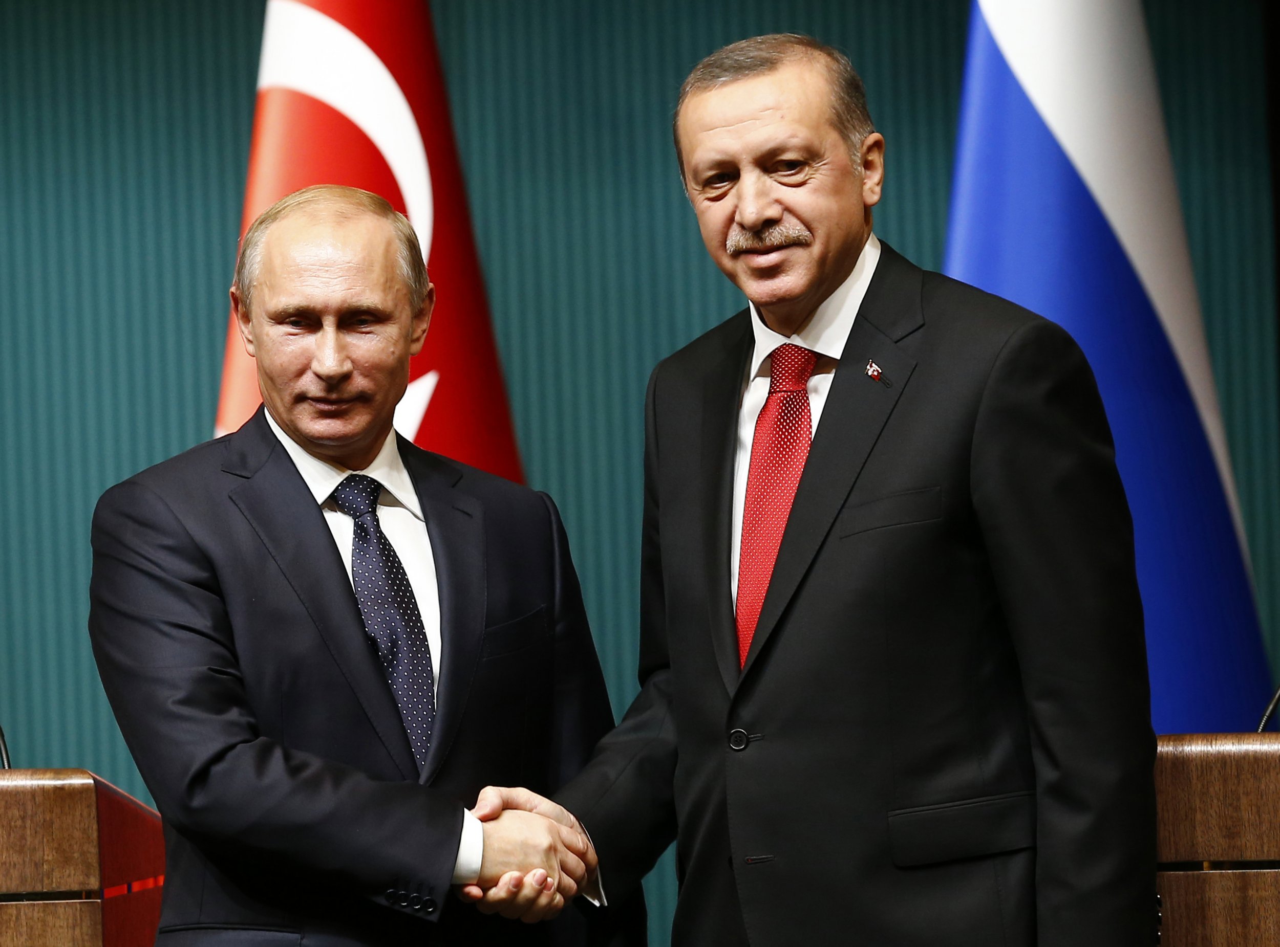 Dünya Tahran zirvesini konuşuyor! Putin'den Erdoğan'a minnet! Arabulucuğu için teşekkür ederim