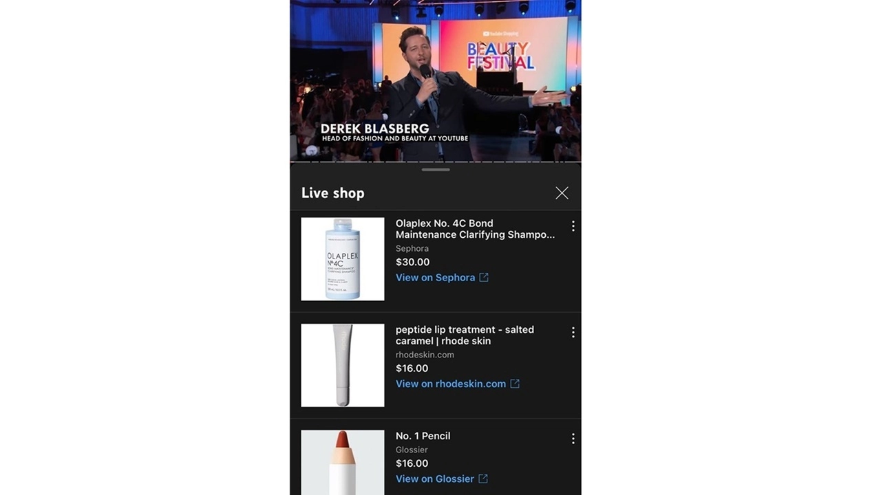 Trendyol, Hepsi Burada, Gitti Gidiyor'u geride bırakacak! YouTube videolarından alışveriş dönemi başlıyor!