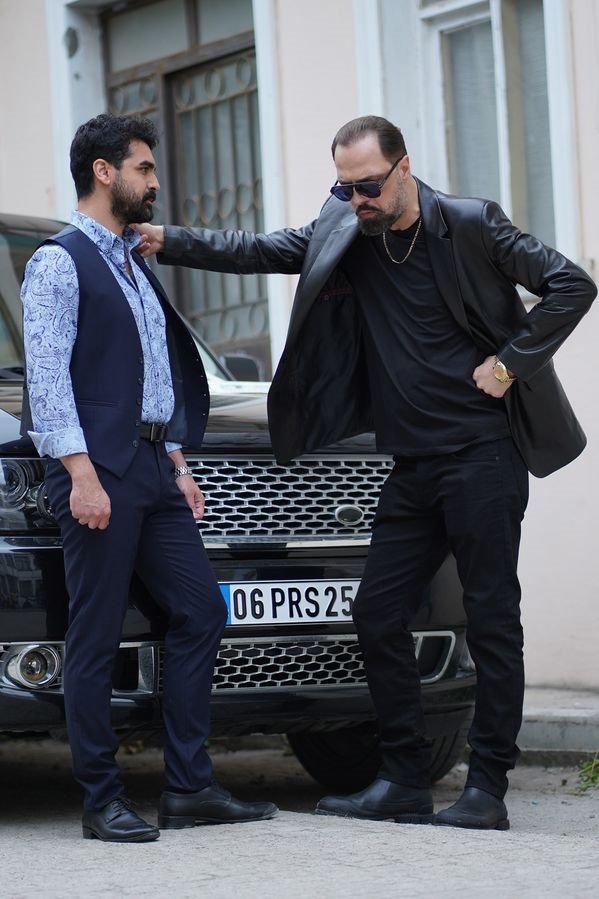 Gelsin hayat bildiği gibi 1. bölüm ne zaman? Hangi kanalda, saat kaçta? Gelsin hayat bildiği gibi dizi oyuncuları, kadrosu, konusu... 