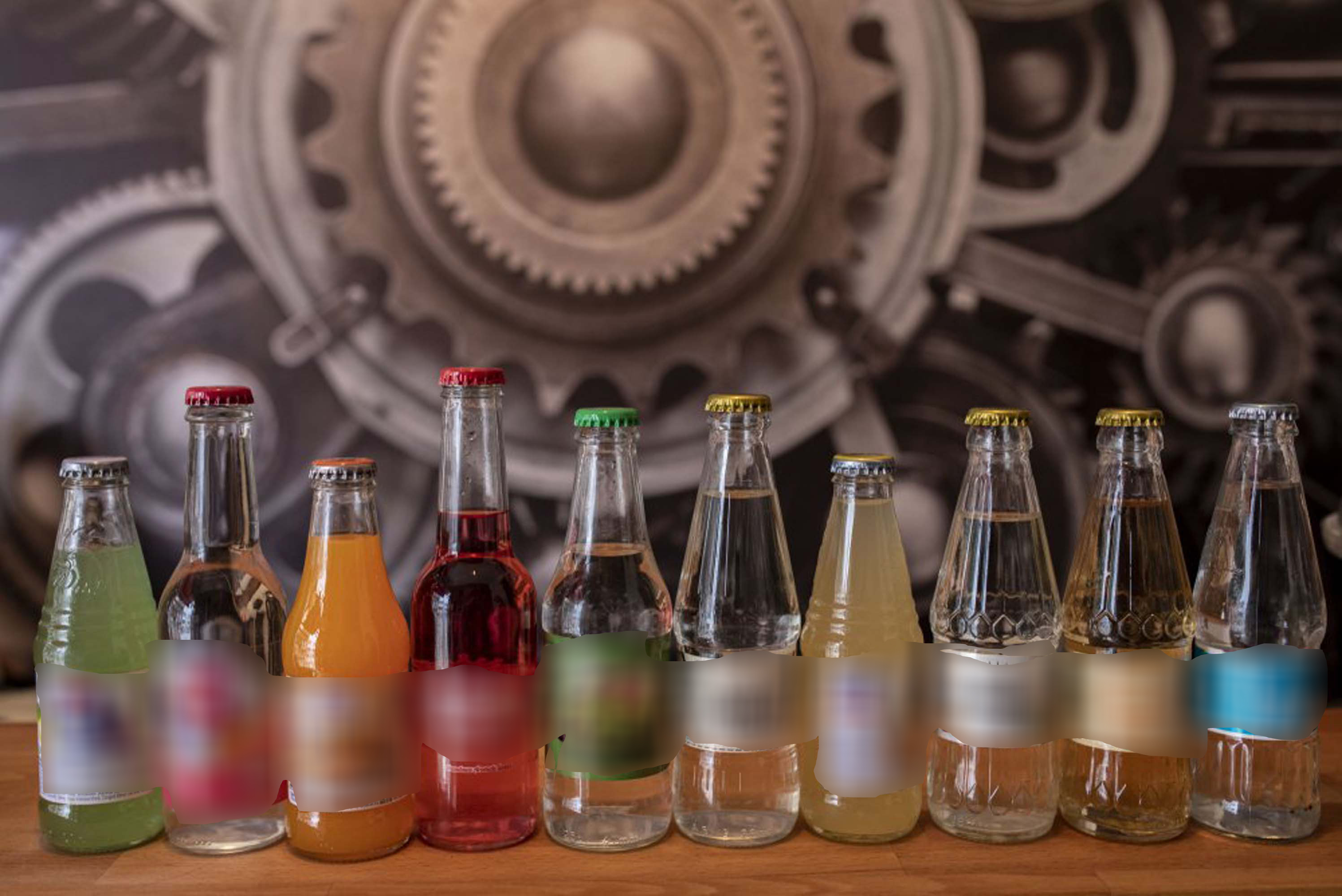 TÜBİTAK Gazoz alkol oranları 2022 | Beyoğlu, Uludağ, Avşar, Çamlıca, Akmina, Tansaş, Fruko, Sprite, Sensun, Seven Up, Kipa gazoz alkol oranları