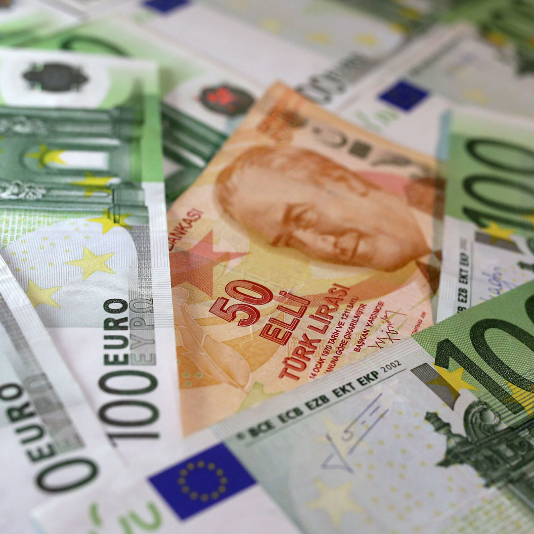 Avrupa Merkez Bankası faiz kararını açıkladı! 11 yıl sonra ilk kez arttı!