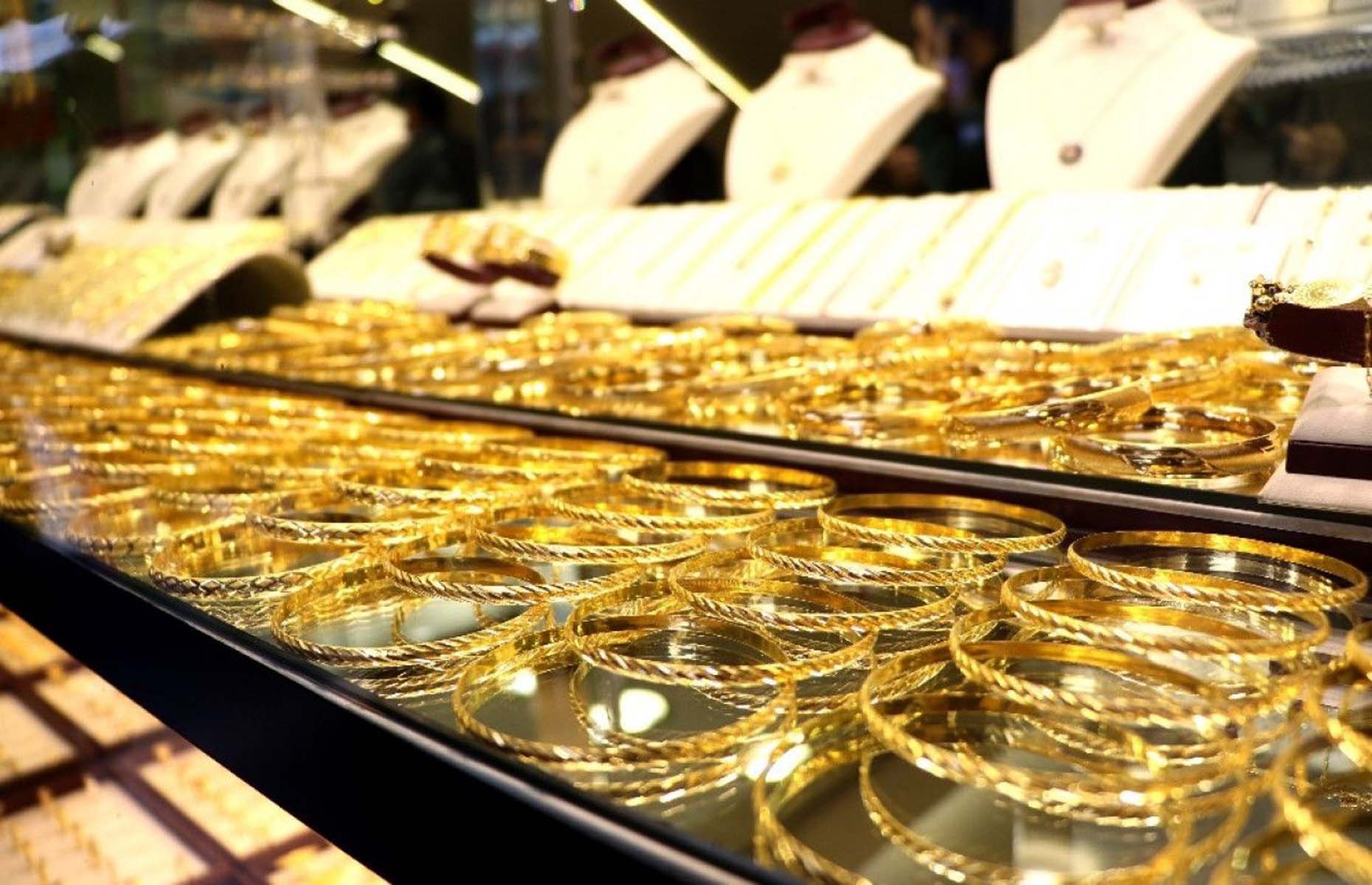 Rusya'ya yeni yaptırım! AB altın alımını yasakladı!