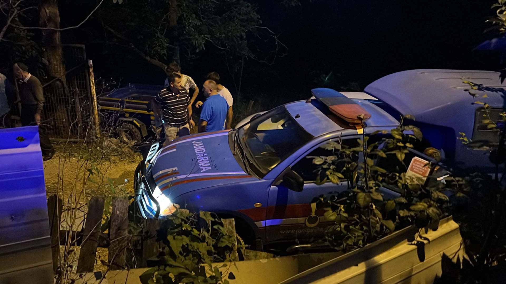 Düzce'de korkunç olay! Bir aileye silahlı saldırı: 3 ölü, 1 ağır yaralı 