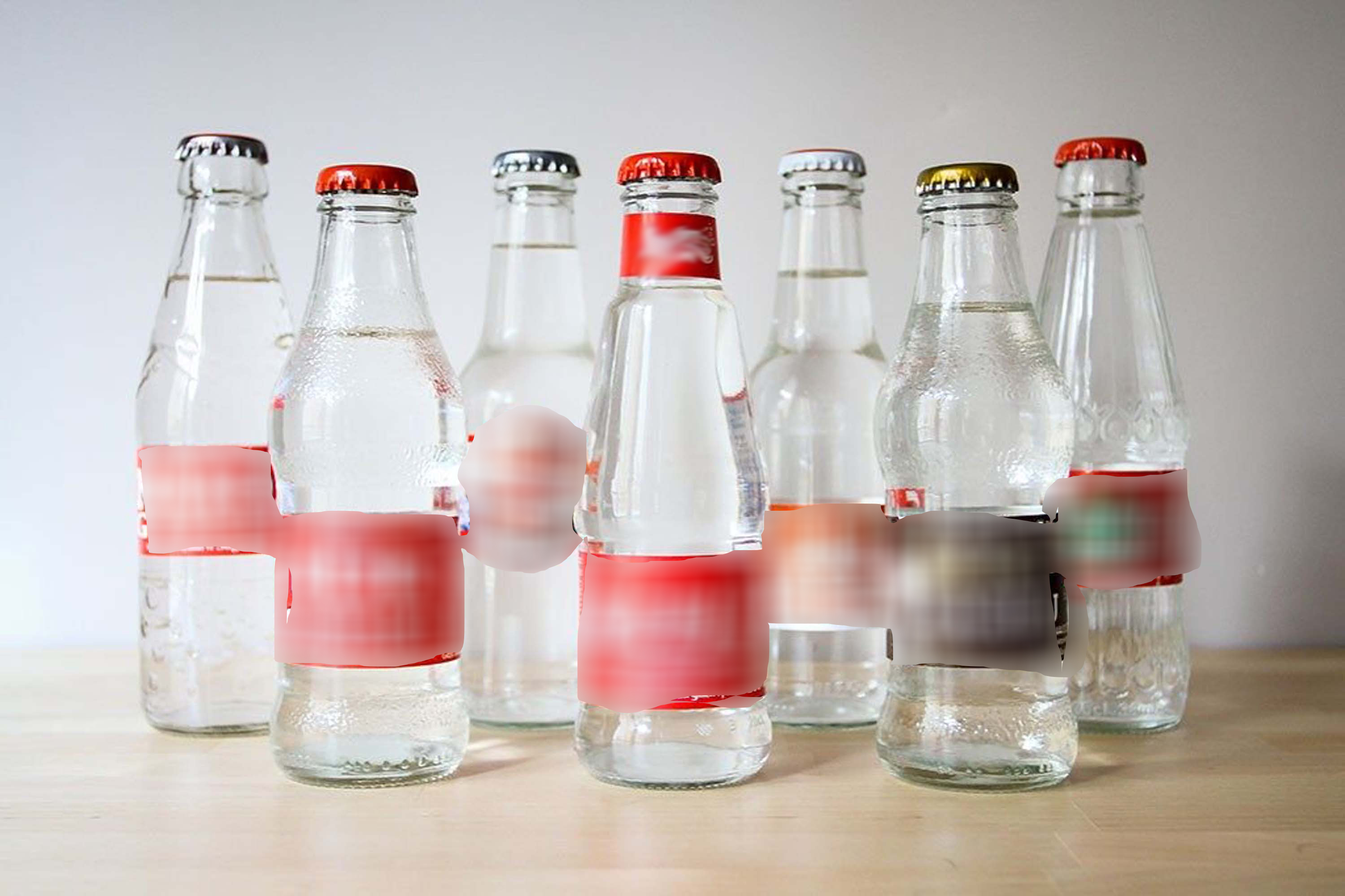 TÜBİTAK gazoz incelemesi: İçerisinde alkol bulunan 10 gazoz markası isimleri! "Günah sayılır mı?"