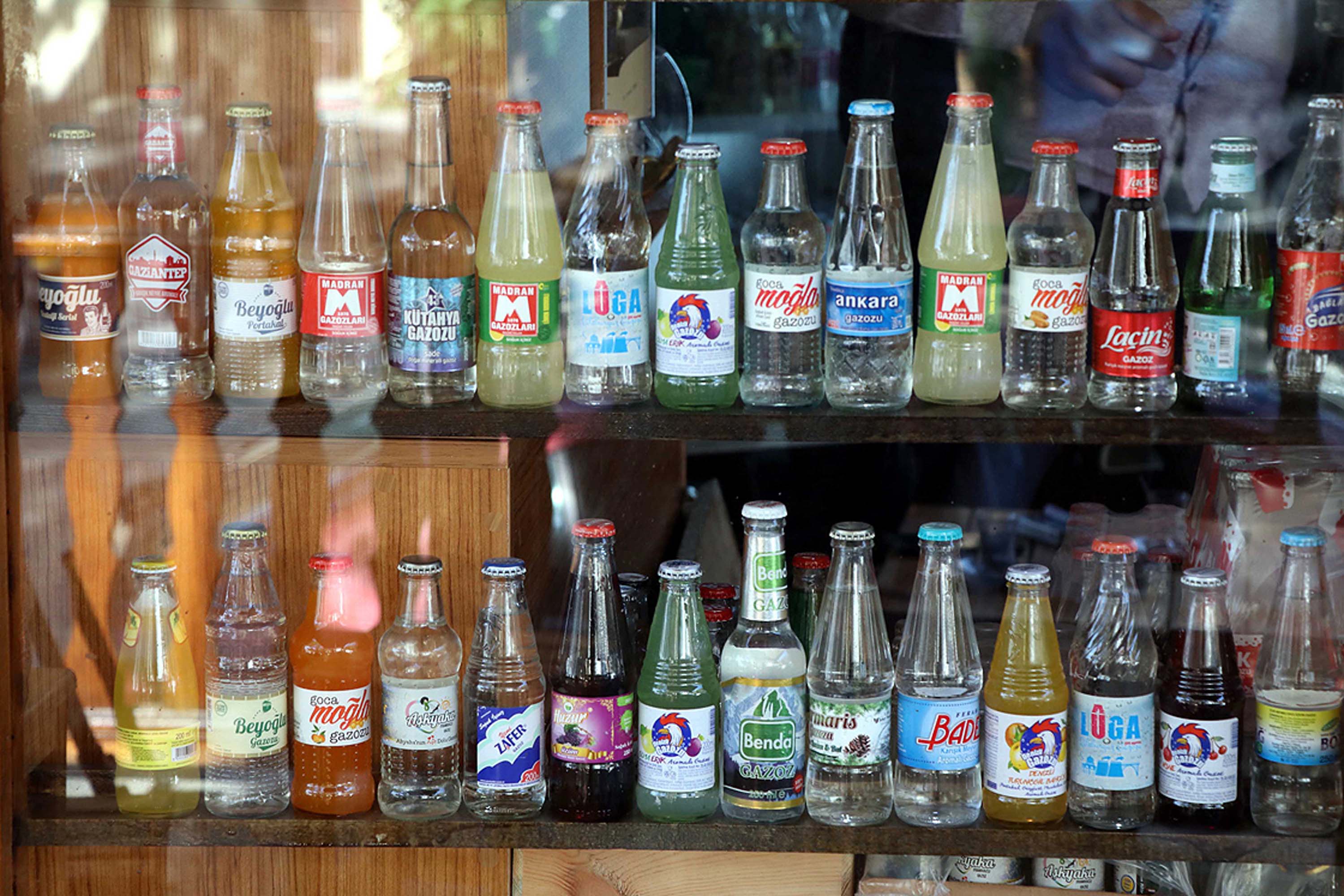 TÜBİTAK Gazoz alkol oranları 2022 | Beyoğlu, Uludağ, Avşar, Çamlıca, Akmina, Tansaş, Fruko, Sprite, Sensun, Seven Up, Kipa gazoz alkol oranları