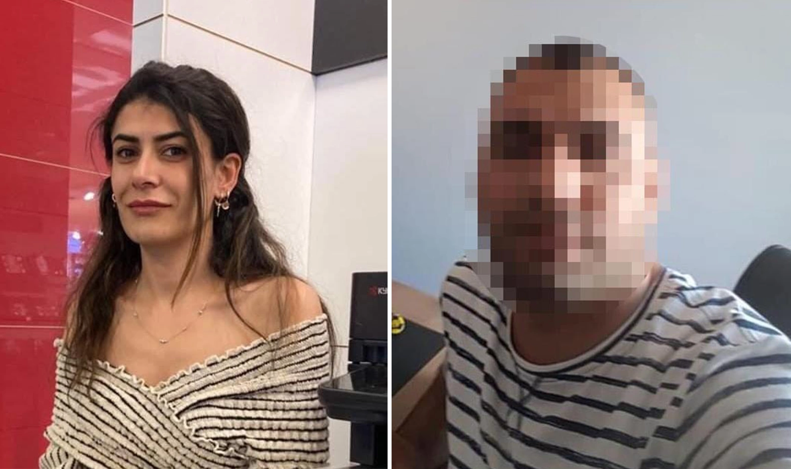 Pınar Damar'ın ölümündeki sır perdesi aralandı! Kuzenini eşi cinayeti itiraf etti 