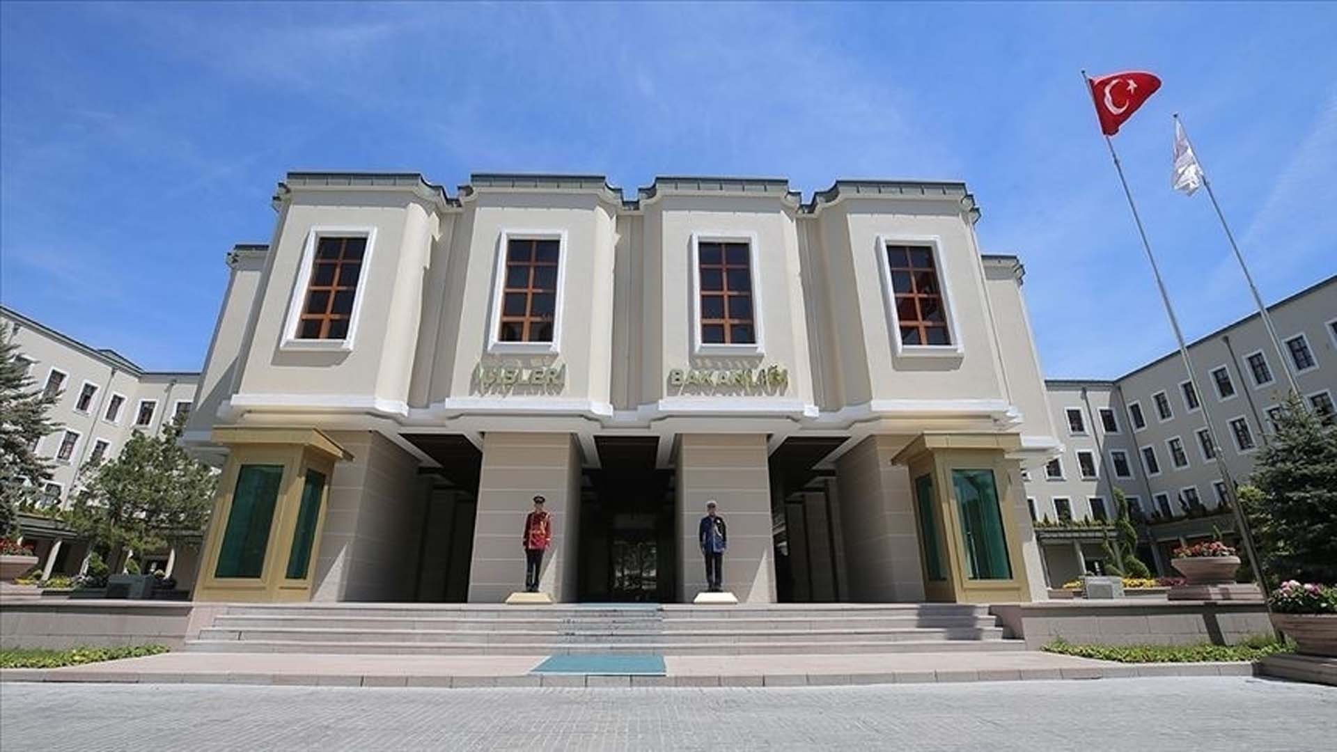 Resmi Gazete'de yayımlandı! İçişleri Bakanlığı 100 kaymakam alımı yapacak! Şartlar belli oldu 