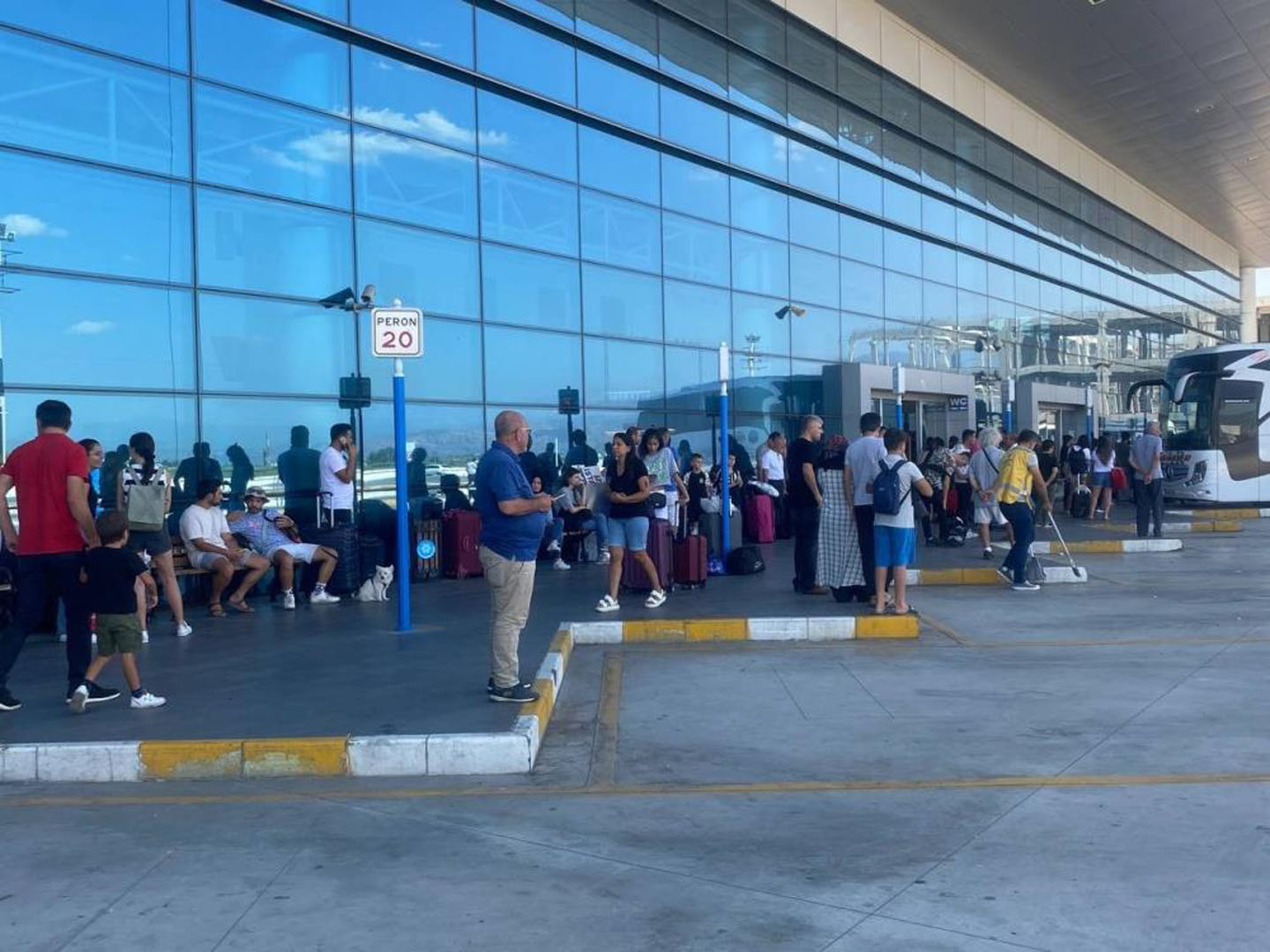 TÜİK açıkladı! Yerli turistin seyahat harcamaları yüzde 100 arttı! Tatile gidenlerin çoğu akraba evinde kaldı!