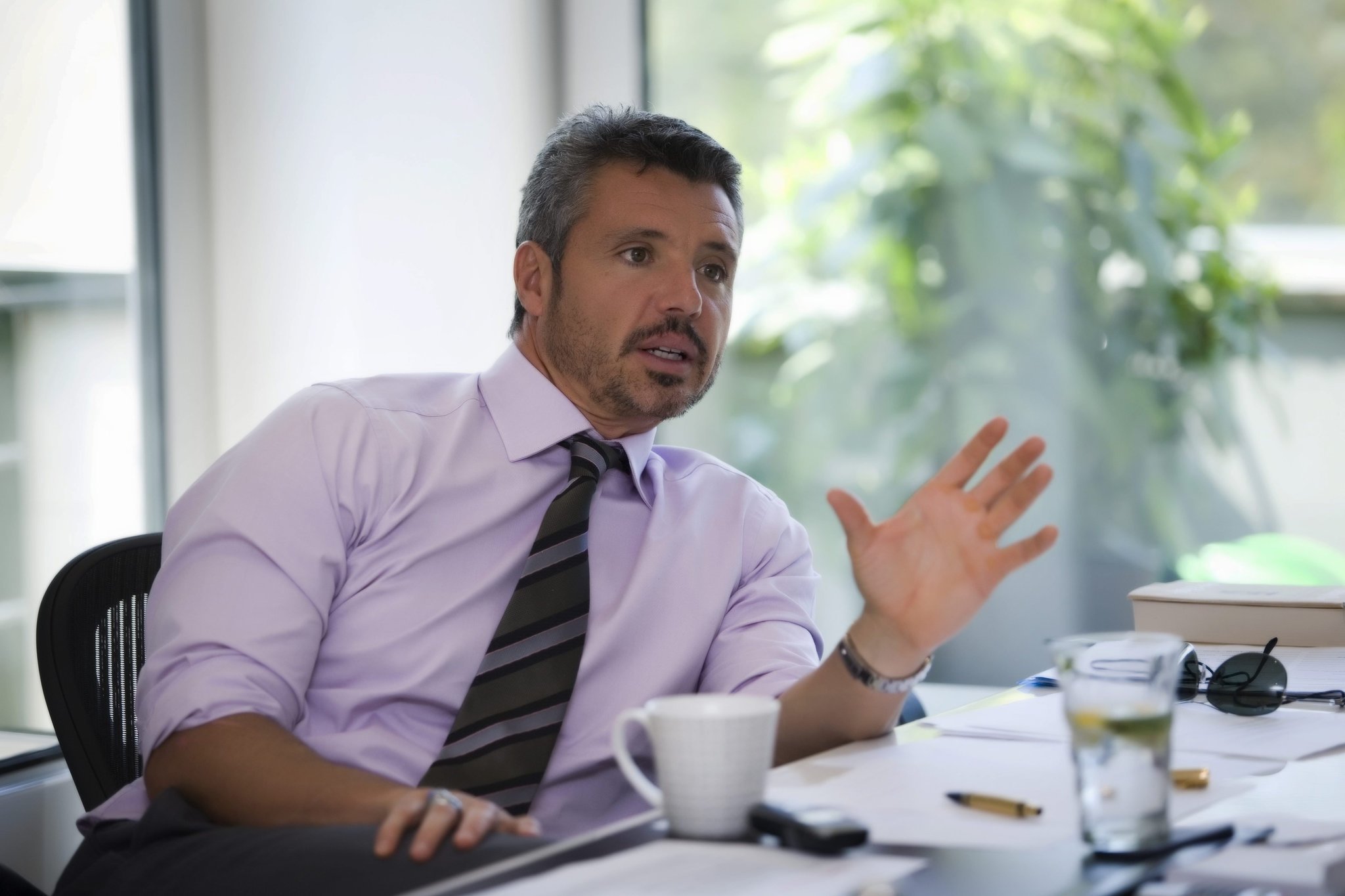 Saadettin Saran'dan imam hatip sayılarının artışına tepki! Bir milletin yok edilmesi için eğitim kalitesini düşürmek yeter