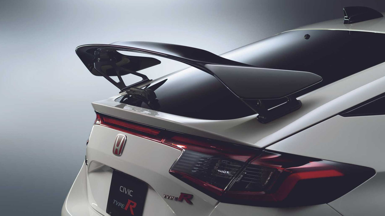 2023 Honda Civic Type R fiyatı | 2023 Honda Civic Type R kaç beygir, özellikleri ne?