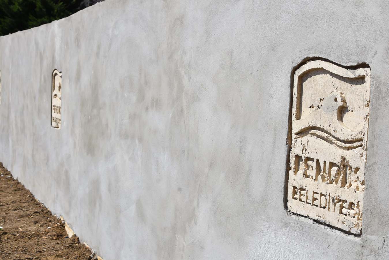 Pendik Belediyesi'nden çocuklara oyun alanı! İlçe genelindeki park sayısı 208 oldu!