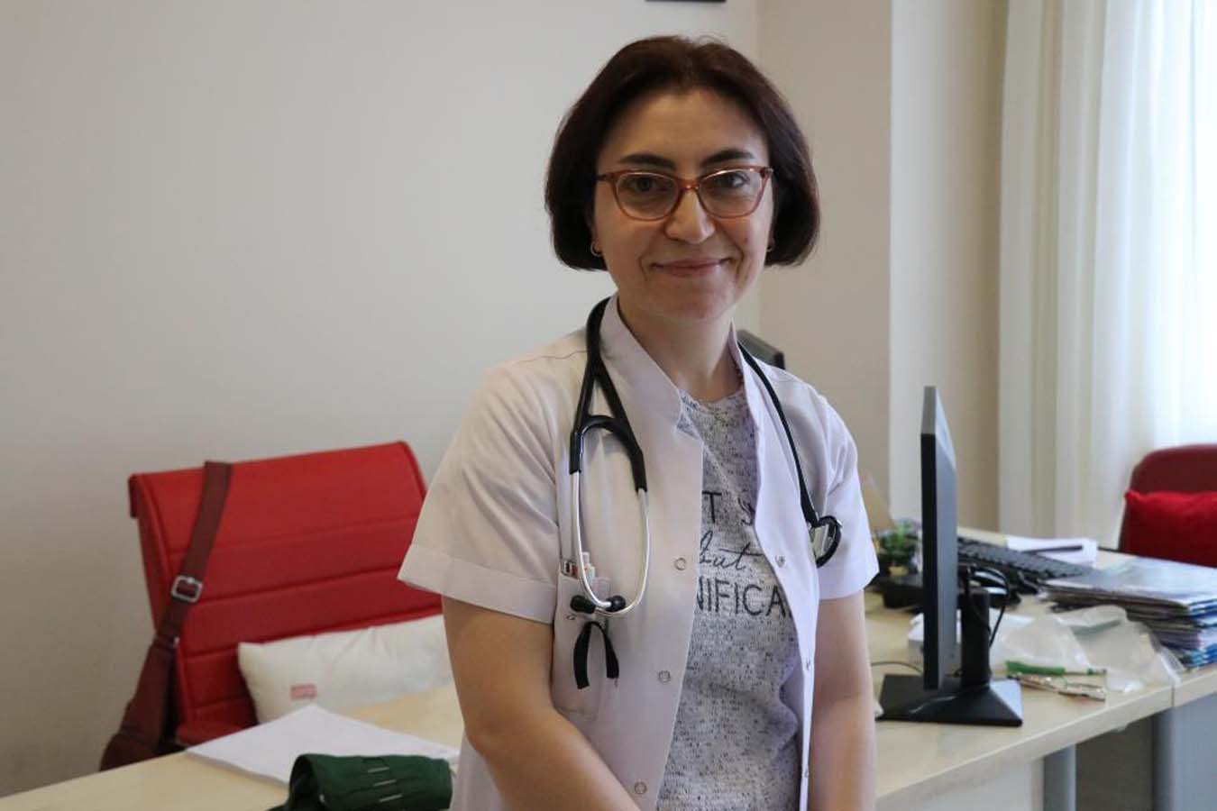 Bolu'da görülen içme suyu zehirlenmesi sonrası uzman doktordan uyarı geldi! Bu tür suları kaynatmadan tüketmememiz gerekiyor