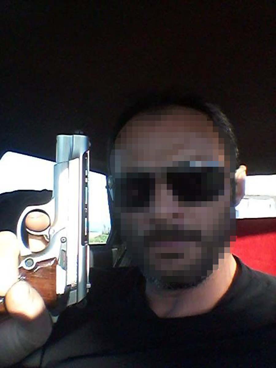 Sakarya'da tacize uğrayan kadına dehşeti yaşatmıştı! O zanlı suç makinesi çıktı, ifadesi şoke etti 