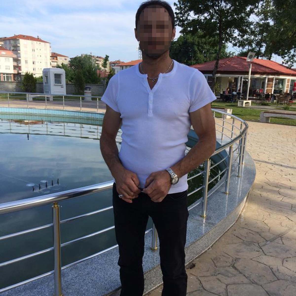 Sakarya'da tacize uğrayan kadına dehşeti yaşatmıştı! O zanlı suç makinesi çıktı, ifadesi şoke etti 