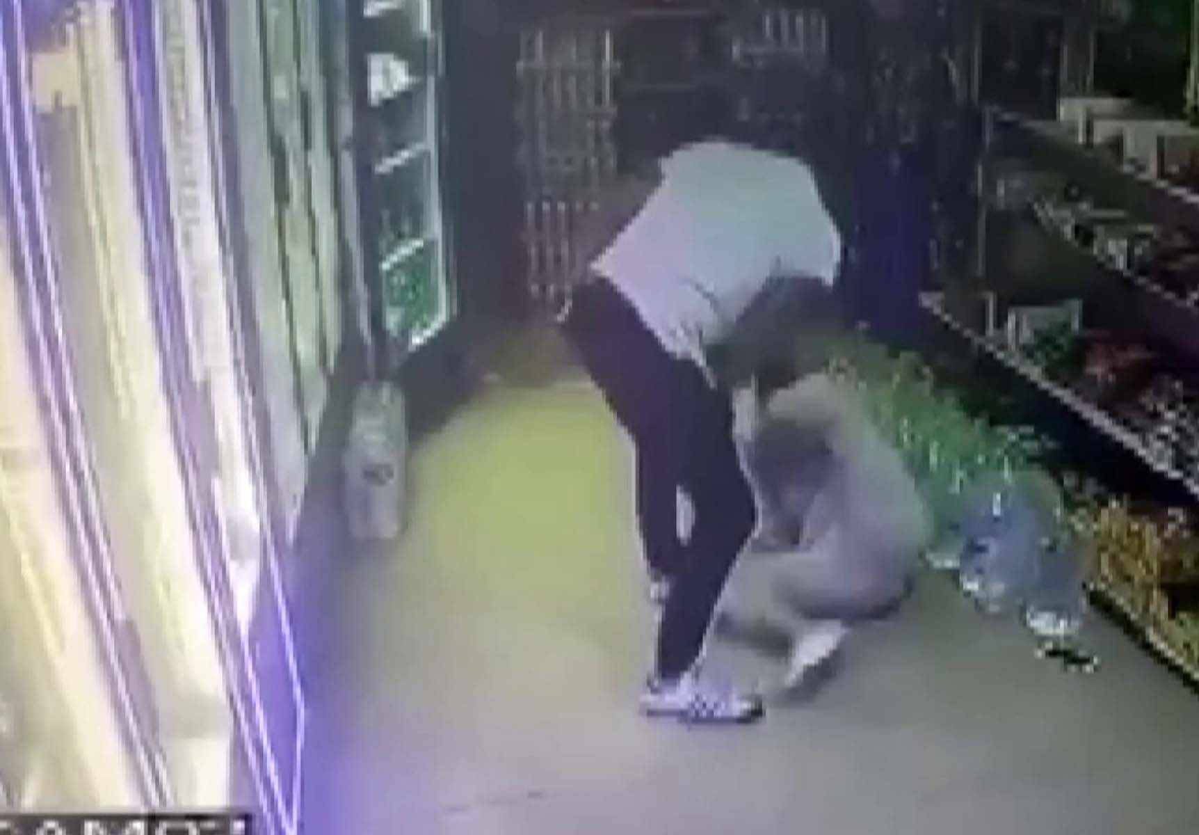 Sakarya'da tacize uğrayan kadına dehşeti yaşatmıştı! O zanlı suç makinesi çıktı, ifadesi şoke etti 